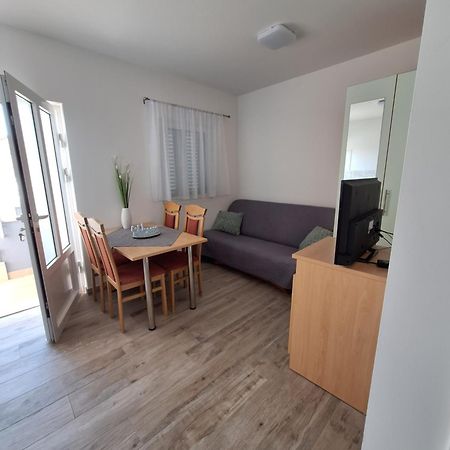 Sophie Apartments Zaboric Eksteriør bilde