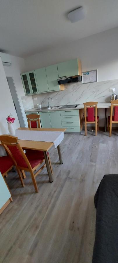 Sophie Apartments Zaboric Eksteriør bilde