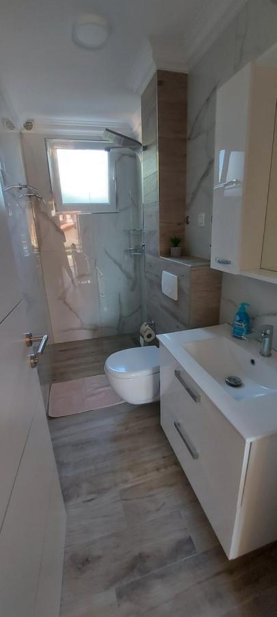 Sophie Apartments Zaboric Eksteriør bilde