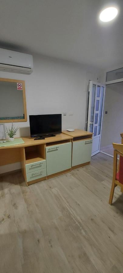 Sophie Apartments Zaboric Eksteriør bilde