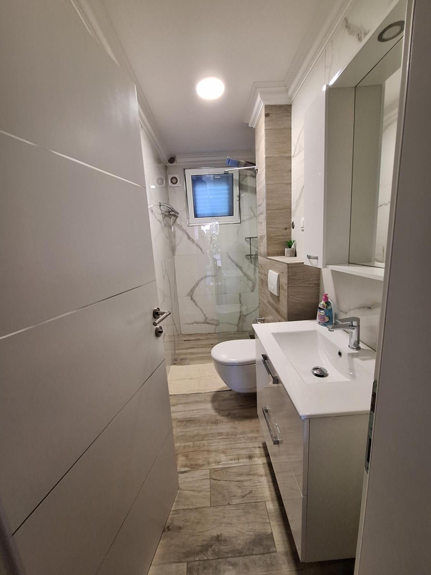 Sophie Apartments Zaboric Eksteriør bilde