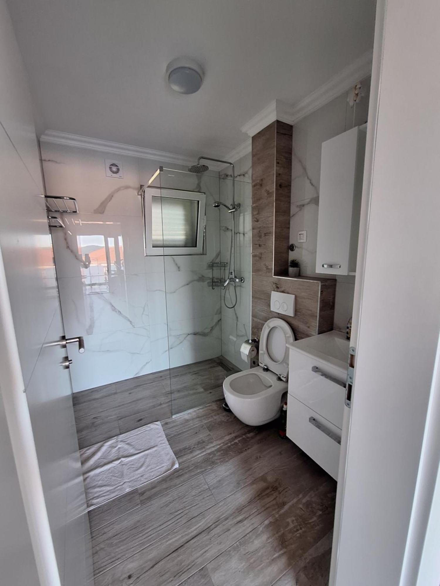 Sophie Apartments Zaboric Eksteriør bilde