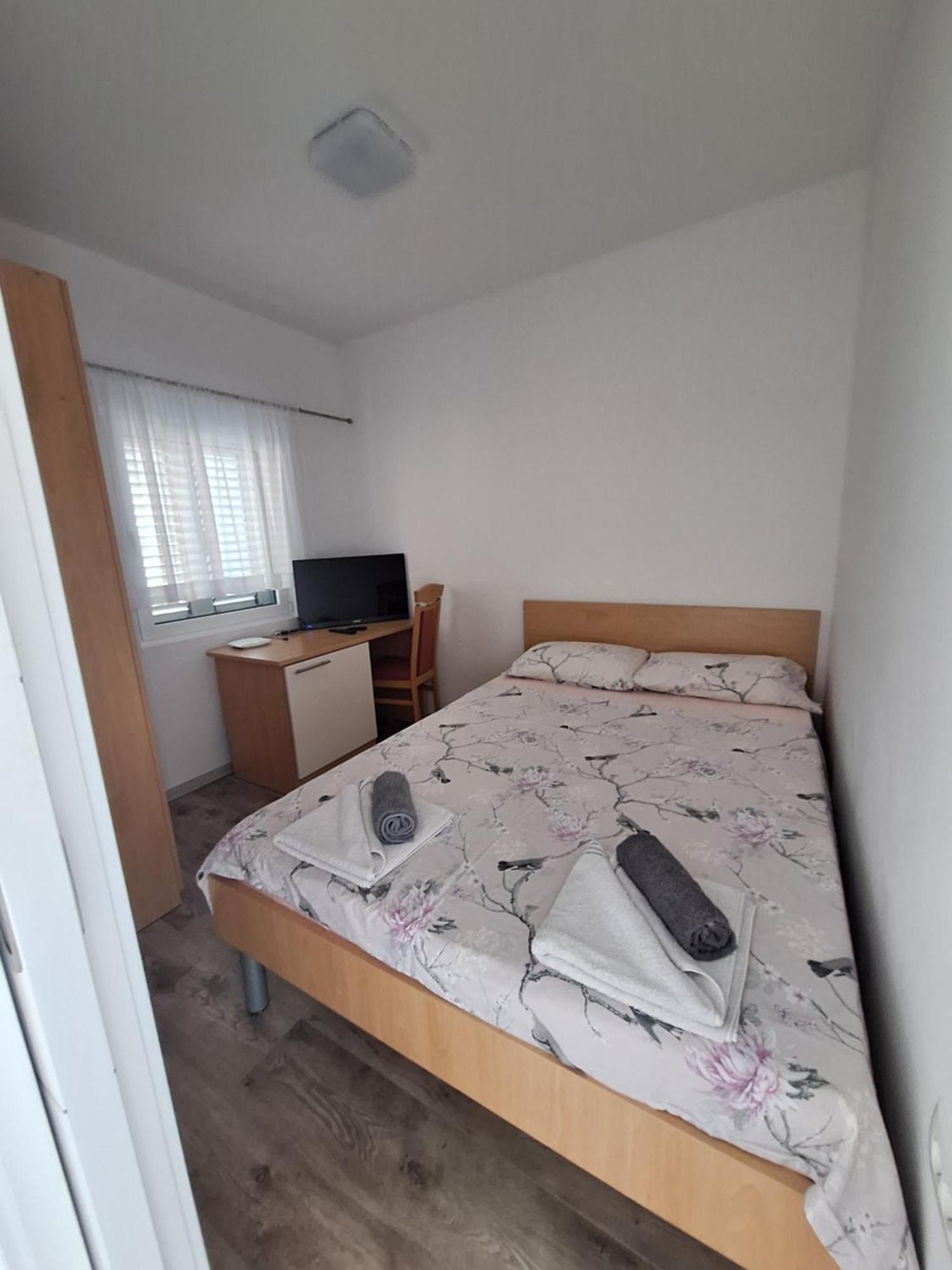 Sophie Apartments Zaboric Eksteriør bilde