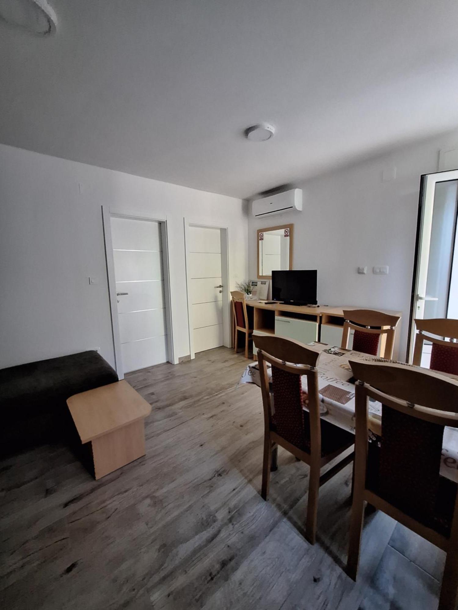 Sophie Apartments Zaboric Eksteriør bilde